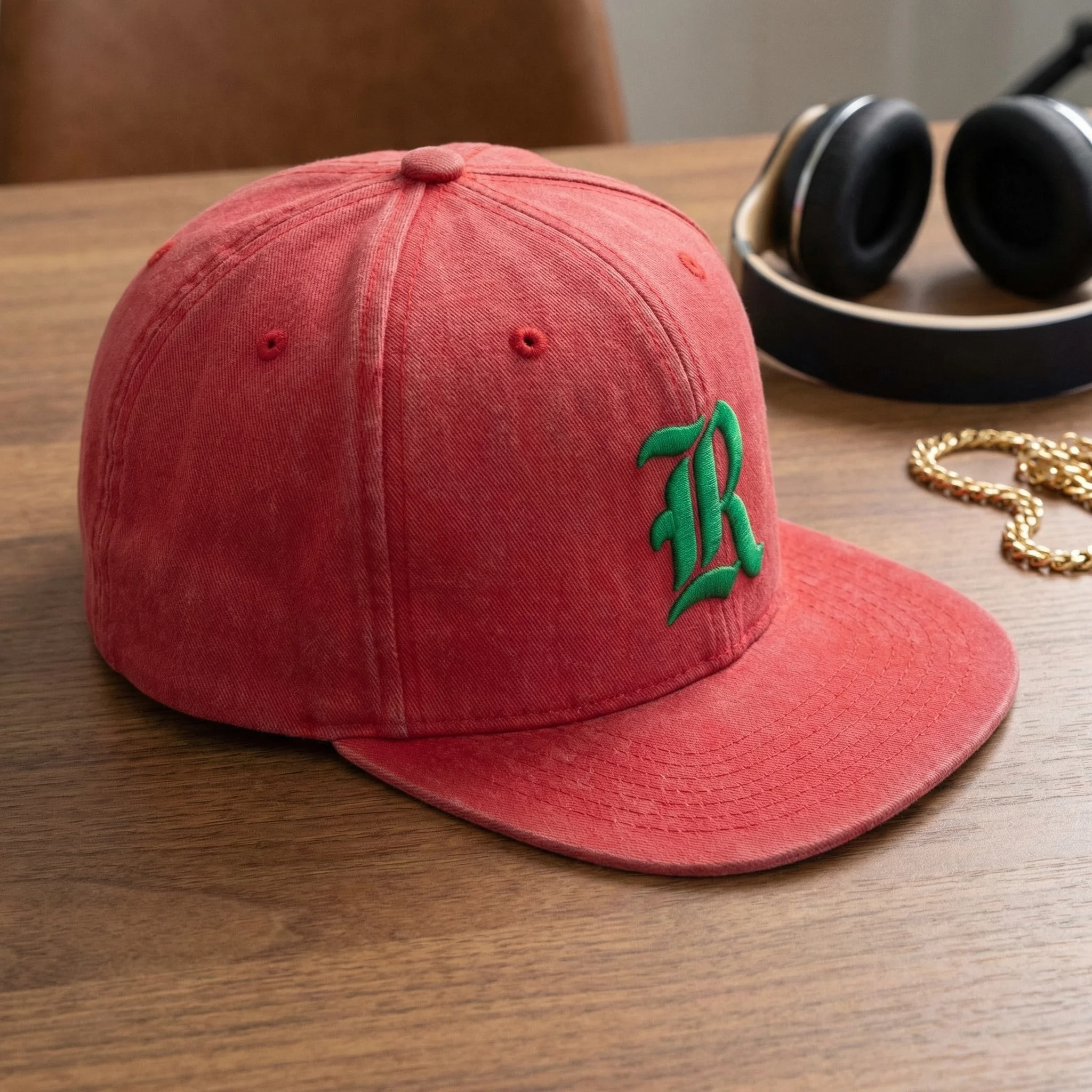 Kappen veredeln – Beispiel 1